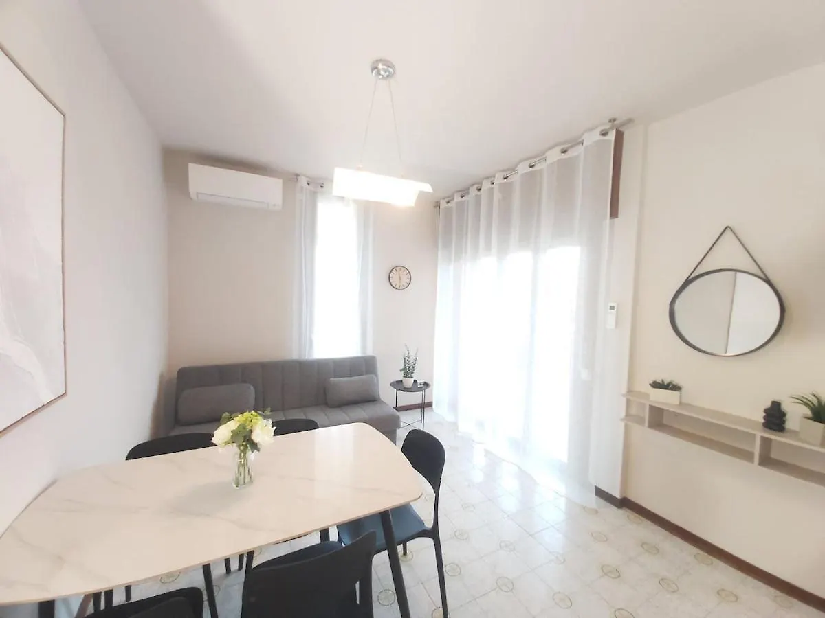 Apartamento Garda Living Peschiera del Garda
