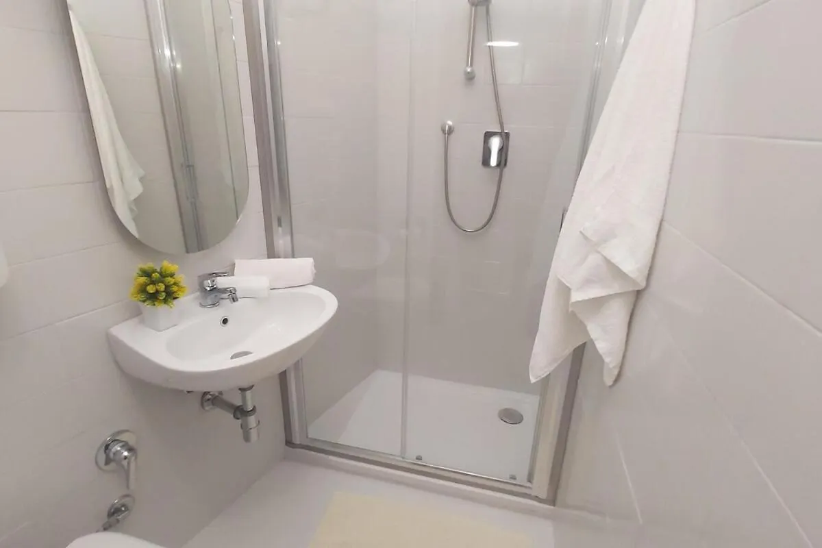 Apartamento Garda Living Peschiera del Garda 0*,  Italia