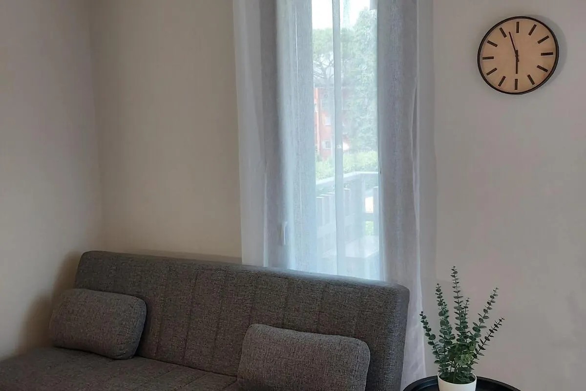 Apartamento Garda Living Peschiera del Garda