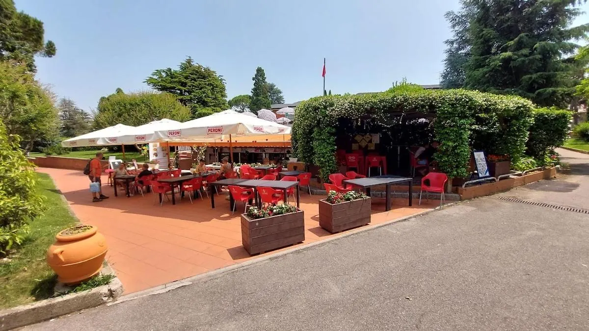 Apartamento Garda Living Peschiera del Garda
