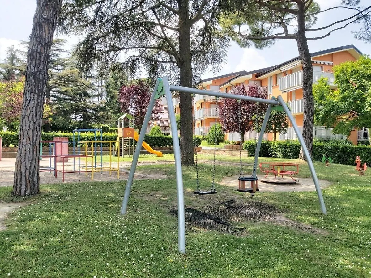 Apartamento Garda Living Peschiera del Garda