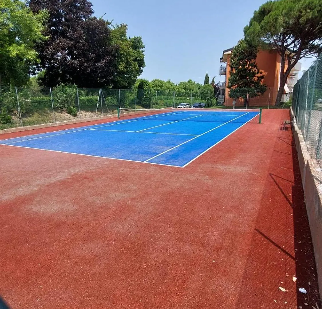 Apartamento Garda Living Peschiera del Garda