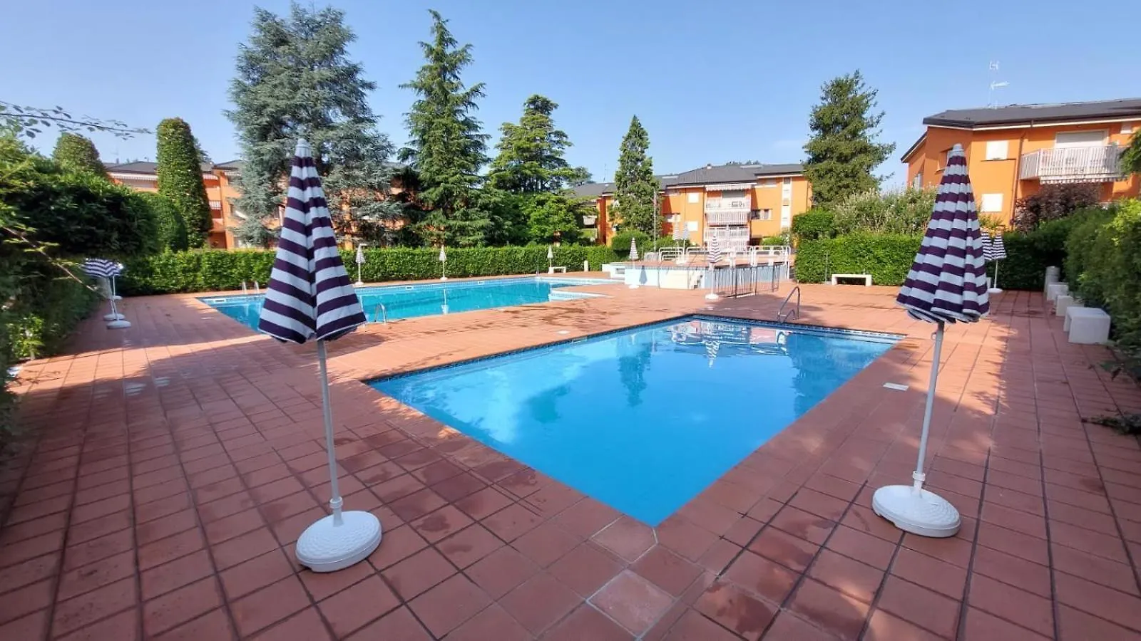 Apartamento Garda Living Peschiera del Garda