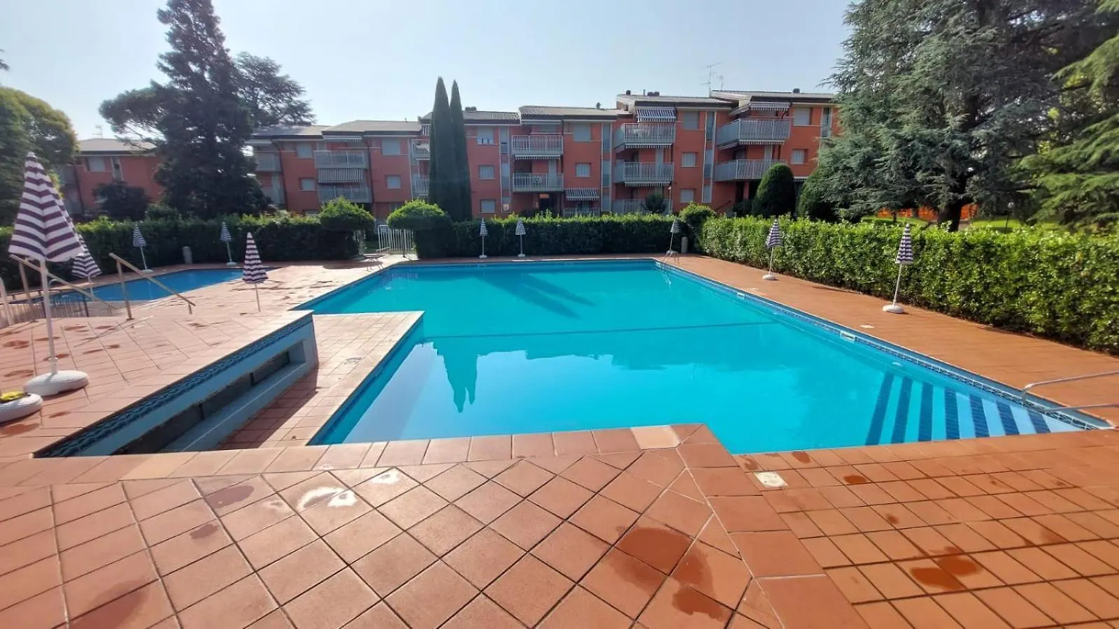 Apartamento Garda Living Peschiera del Garda Italia